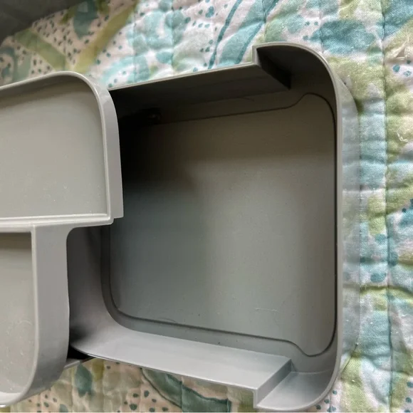 Pampered Chef Adjustable Spice rack - Picture 2 of 4